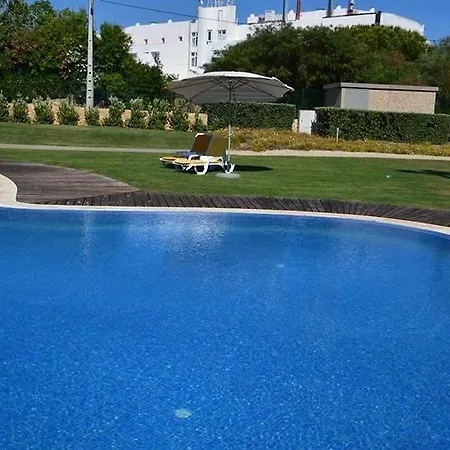 Hébergement de vacances Holiday V2 Aldeamento Villas Mourim