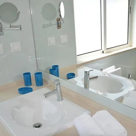 Holiday V2 Aldeamento Villas Mourim Carvoeiro (Lagoa)
