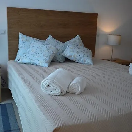 Hébergement de vacances Holiday V2 Aldeamento Villas Mourim *