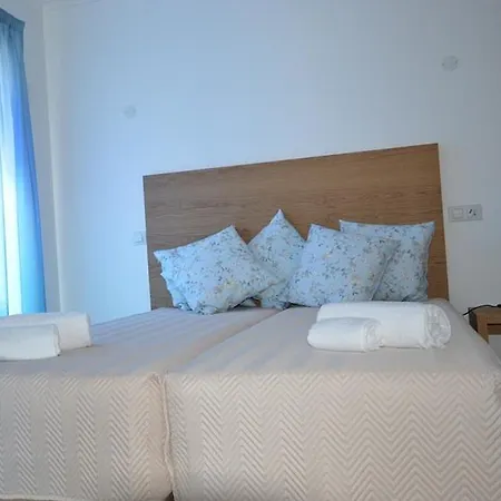 Holiday V2 Aldeamento Villas Mourim