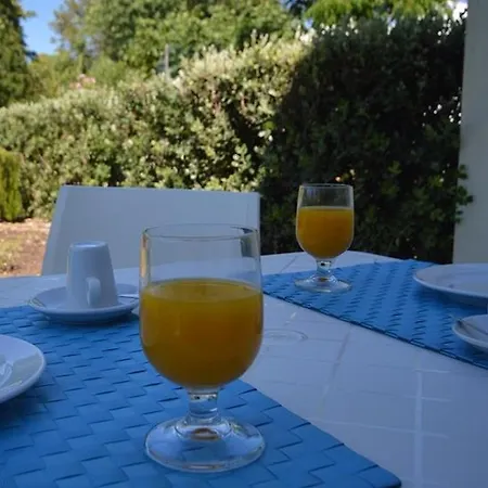 Hébergement de vacances Holiday V2 Aldeamento Villas Mourim Carvoeiro (Lagoa)