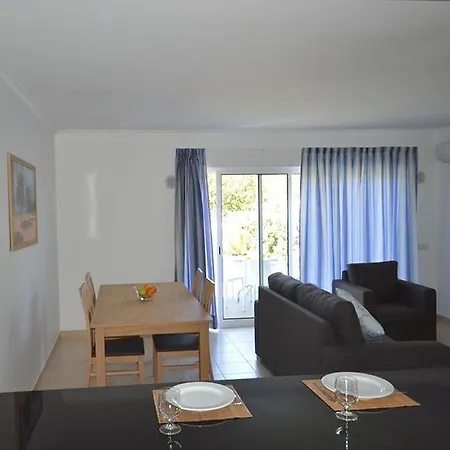 Hébergement de vacances Holiday V2 Aldeamento Villas Mourim