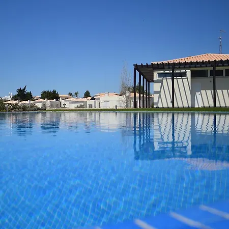 Holiday V2 Aldeamento Villas Mourim Carvoeiro (Lagoa)