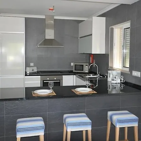 Holiday V2 Aldeamento Villas Mourim Carvoeiro (Lagoa)